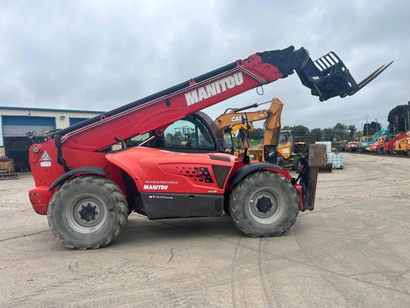 Manitou MT1840 Easy