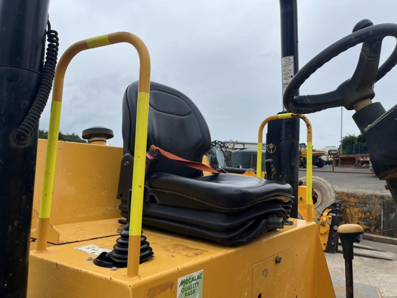 Mecalac 6 Tonne