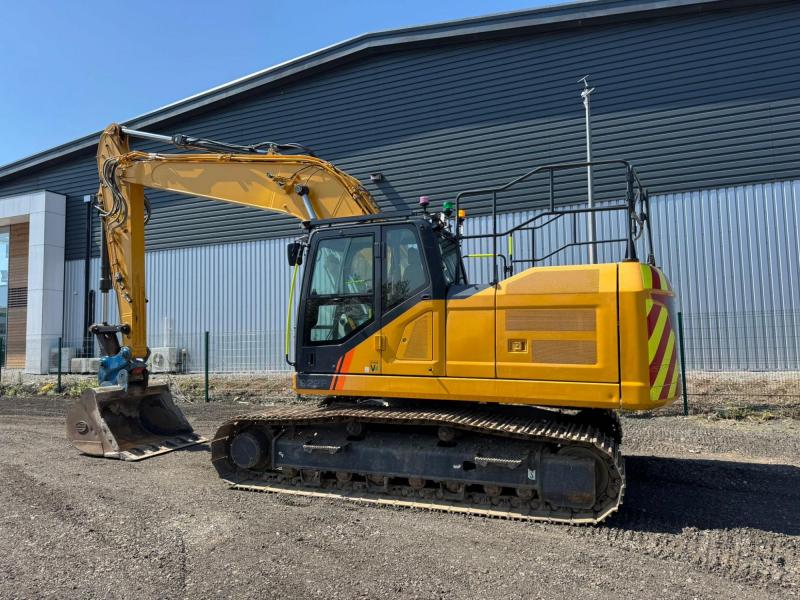 Liugong 922F
