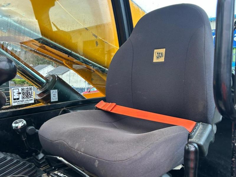 JCB 540-180 Air Con