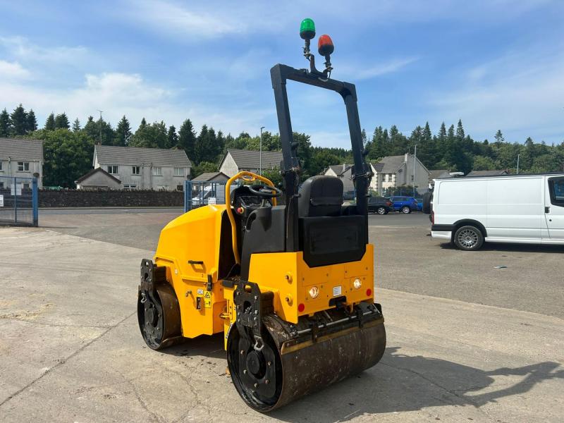 JCB CTS260-120 ( 1200MM )