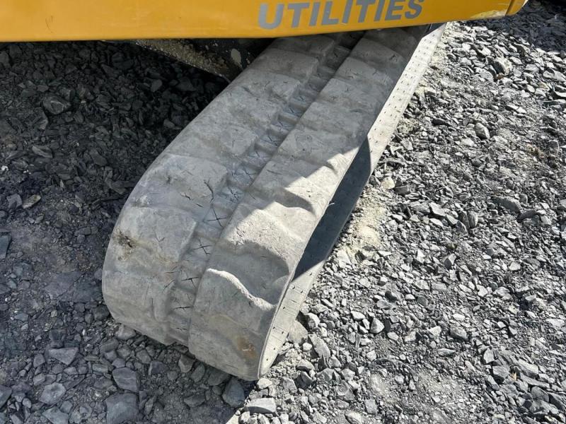 CAT 306CR