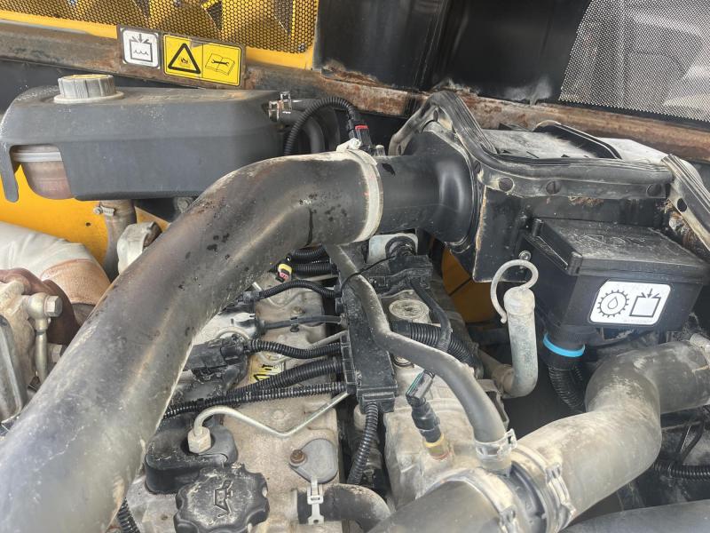 JCB 540-170 SALE AGREED