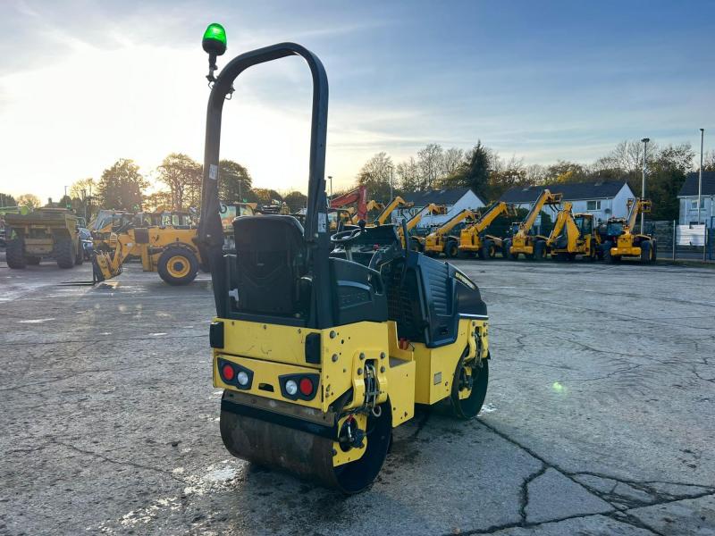 Bomag BW80 AD-5 ( 800MM )