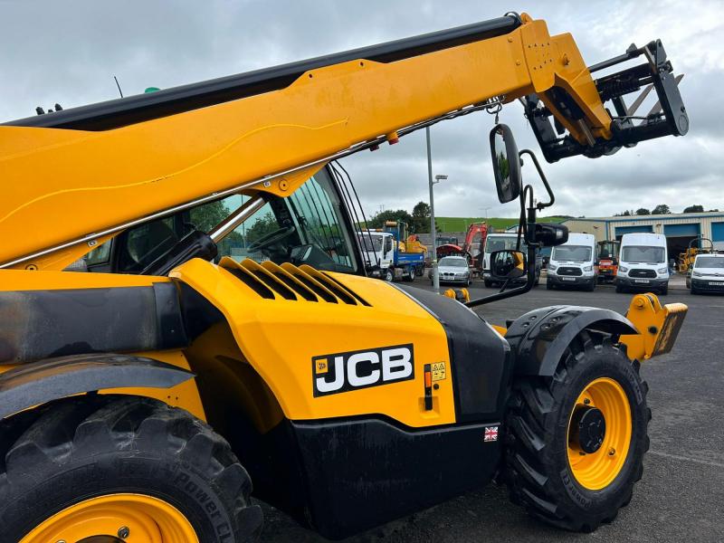 JCB 540-140