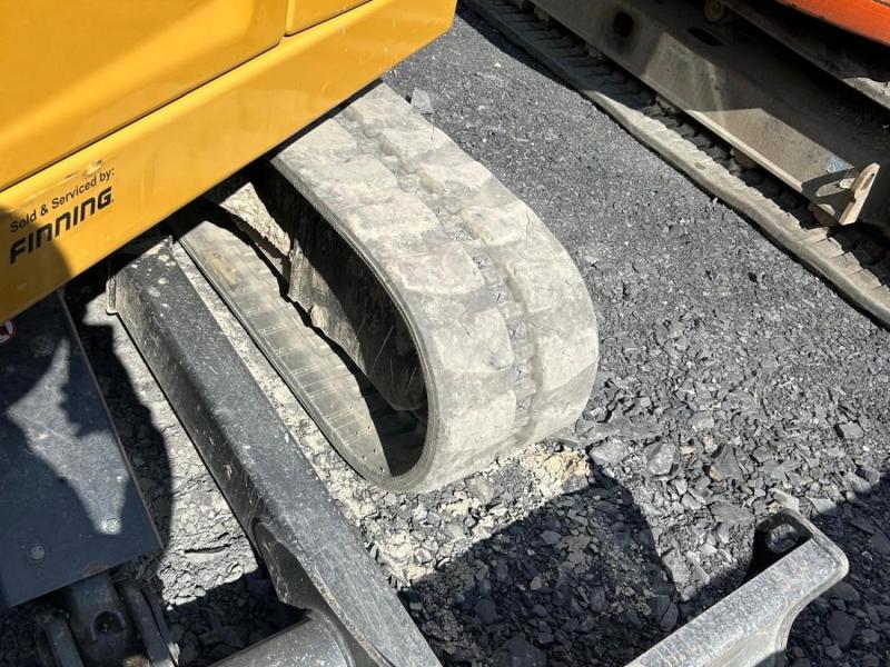 CAT 306CR