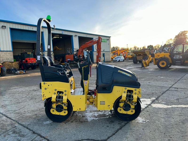 Bomag BW80 AD-5 ( 800MM )