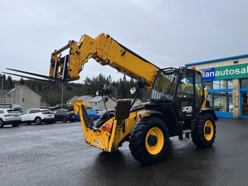 JCB 540-170 SALE AGREED