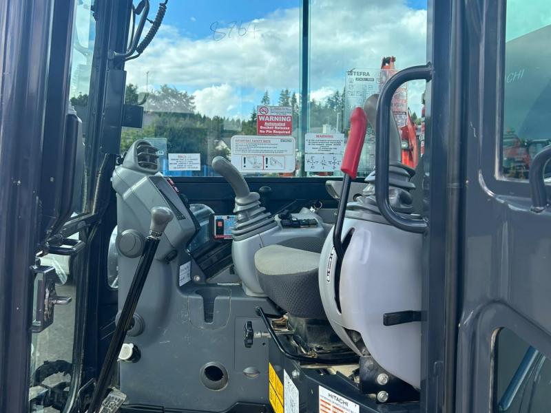 Hitachi ZX48U-6