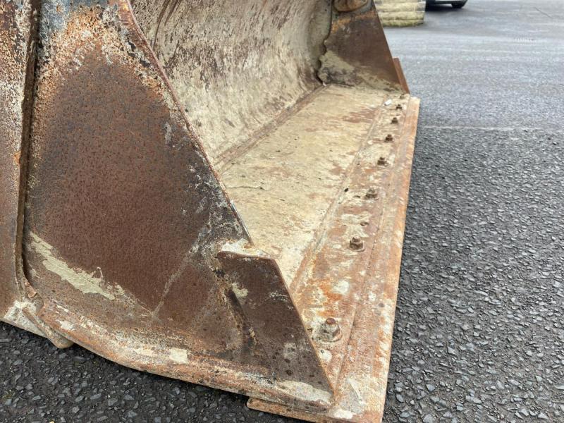 JCB 3CX Air Con / 68kW