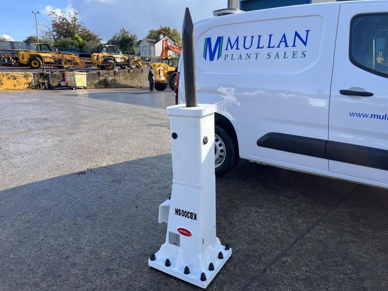 Komac KB300SN ( 5 Tonne )