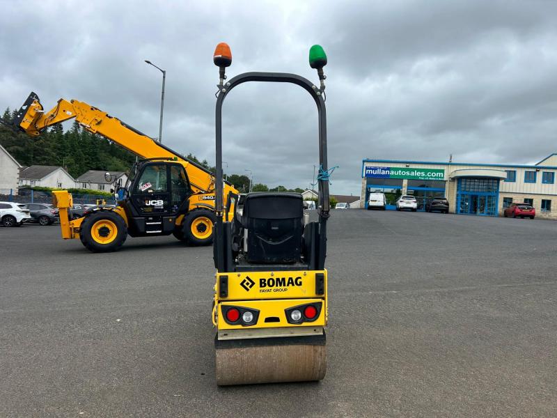 Bomag BW80 ( 800MM )
