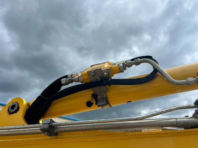 Komatsu PC30 SALE AGREED