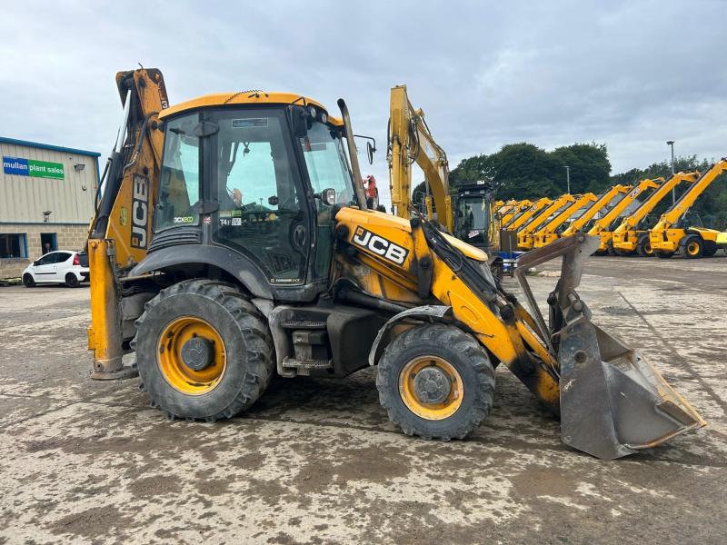 JCB 3CX
