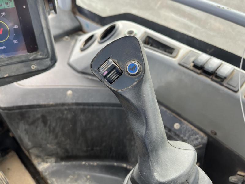 Wacker Neuson DV60 Dual View Swivel
