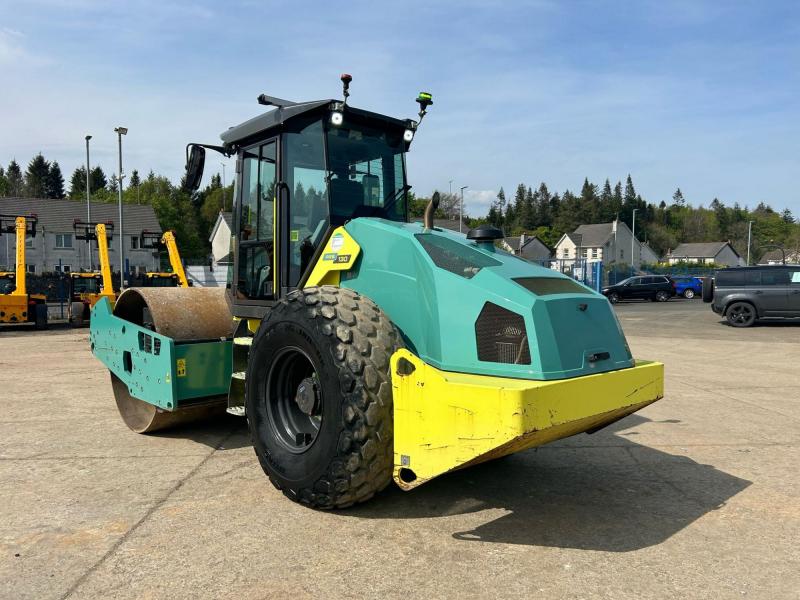Ammann ARS130 EPA / AC