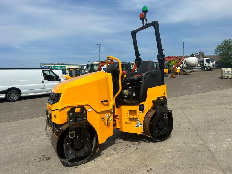 JCB CTS260-120 ( 1200MM )
