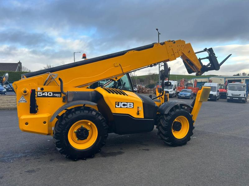 JCB 540-180 SALE AGREED