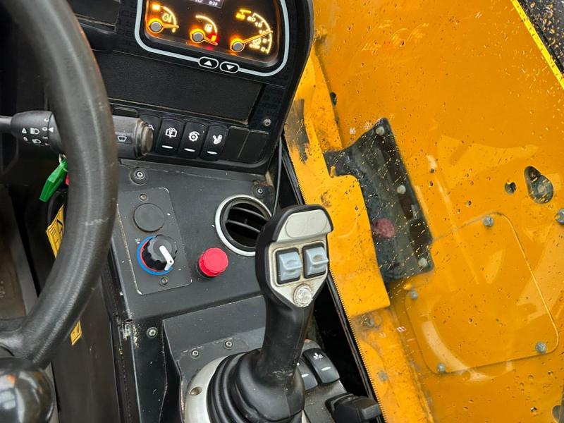 JCB 525-60 Joystick