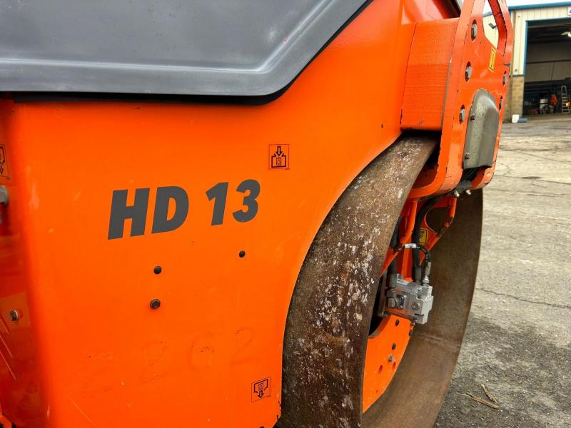Hamm HD13 ( 1300MM )