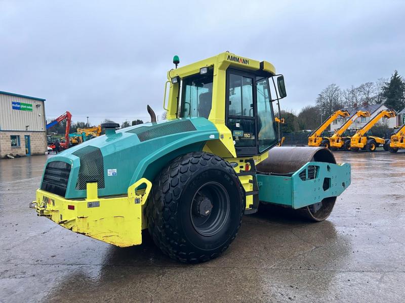 Ammann ASC150