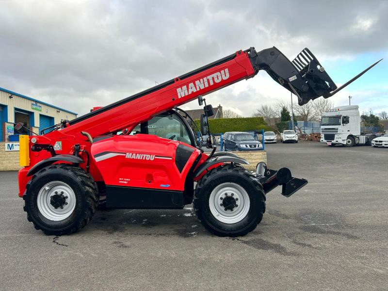 Manitou MT1335 SALE AGREED