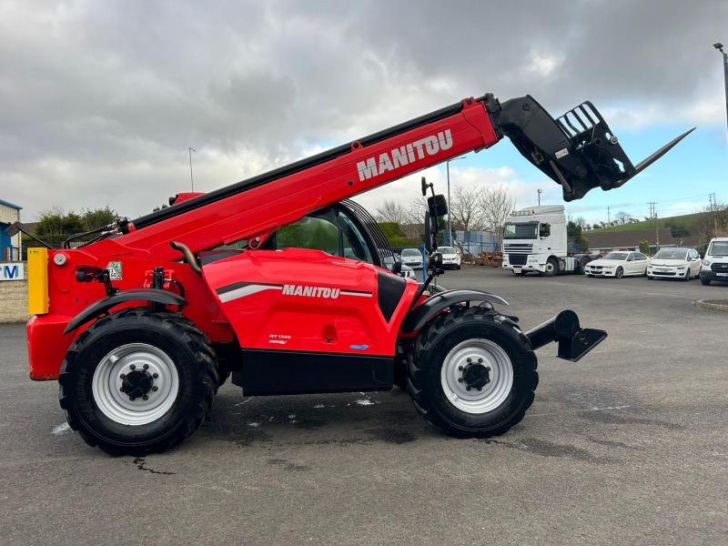Manitou MT1335 SALE AGREED