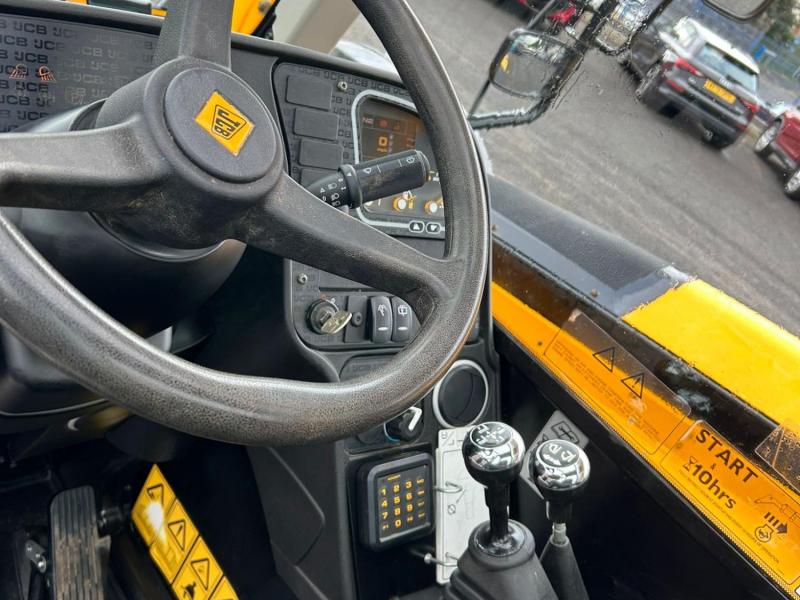 JCB 540-140