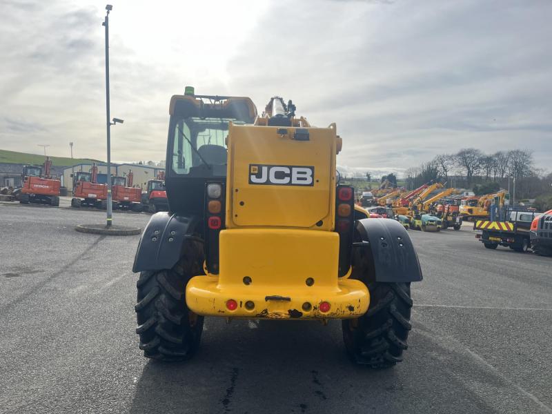 JCB 540-170 SALE AGREED