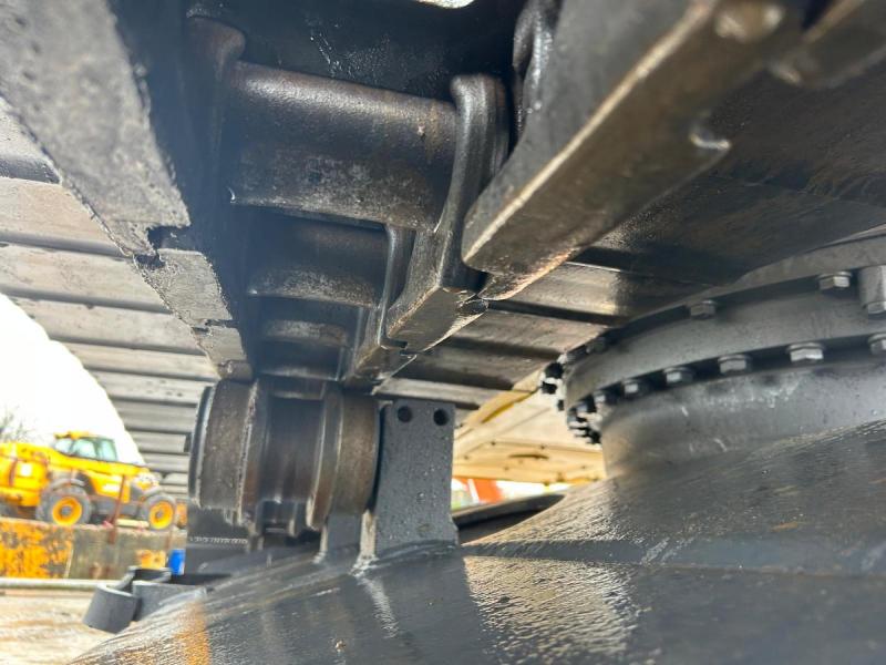 Komatsu PC360 LC-11 ( EPA )