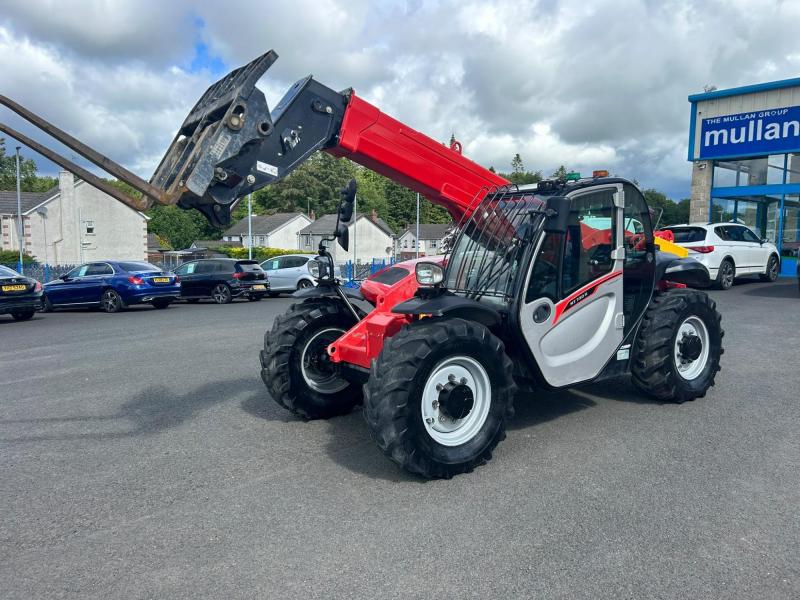 Manitou MT730 H