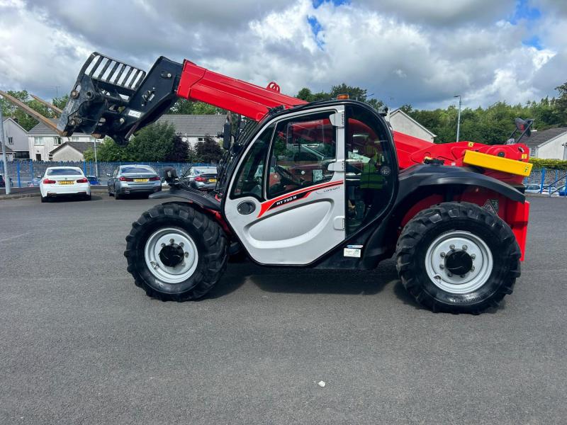 Manitou MT730 H