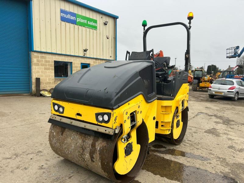 Bomag BW135 ( 1300MM )