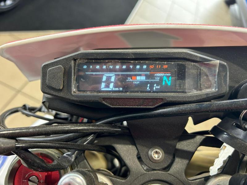 Apollo 300CC Motocross Bike