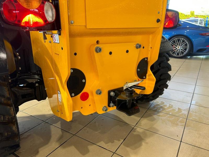 JCB 525-60 Air Con / 2 Yr Warranty