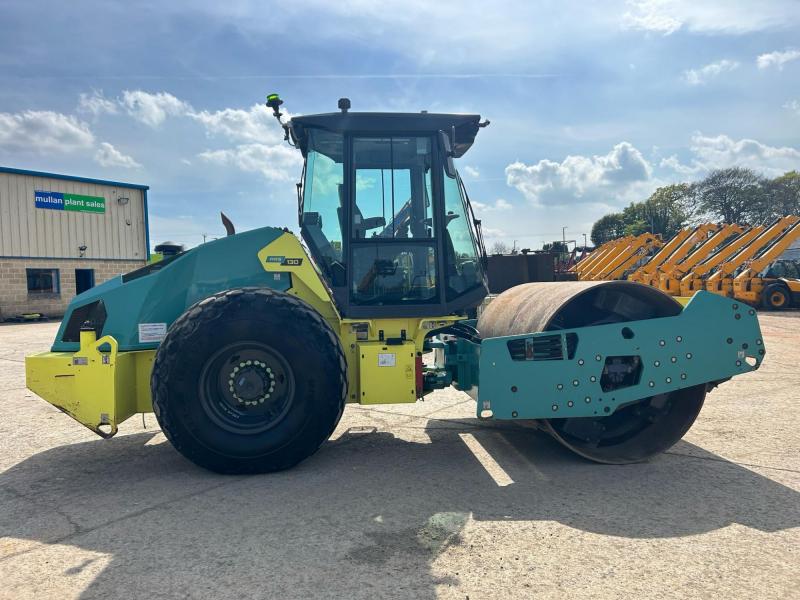 Ammann ARS130 EPA / AC