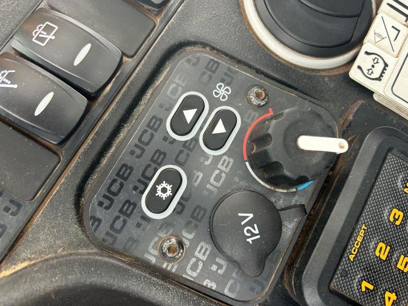 JCB 540-180 Air Con