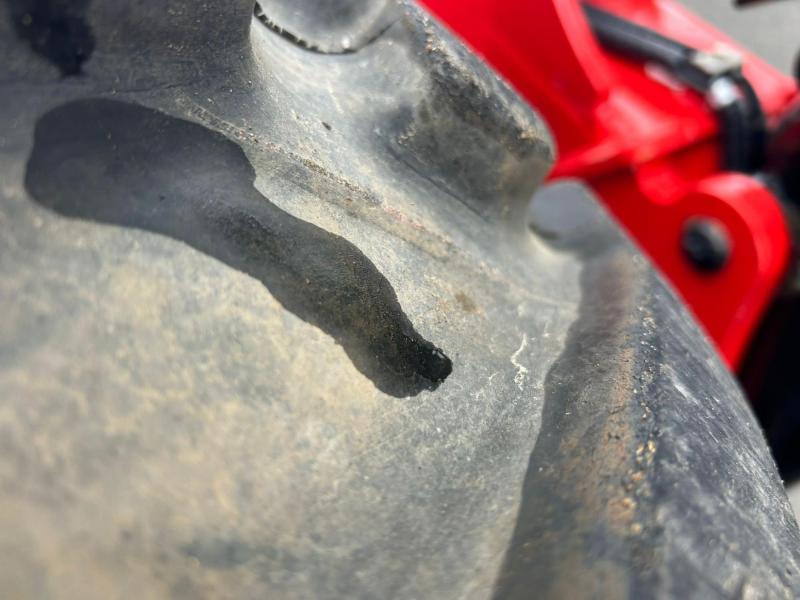 Manitou MT1840 100BHP / AC / Joystick