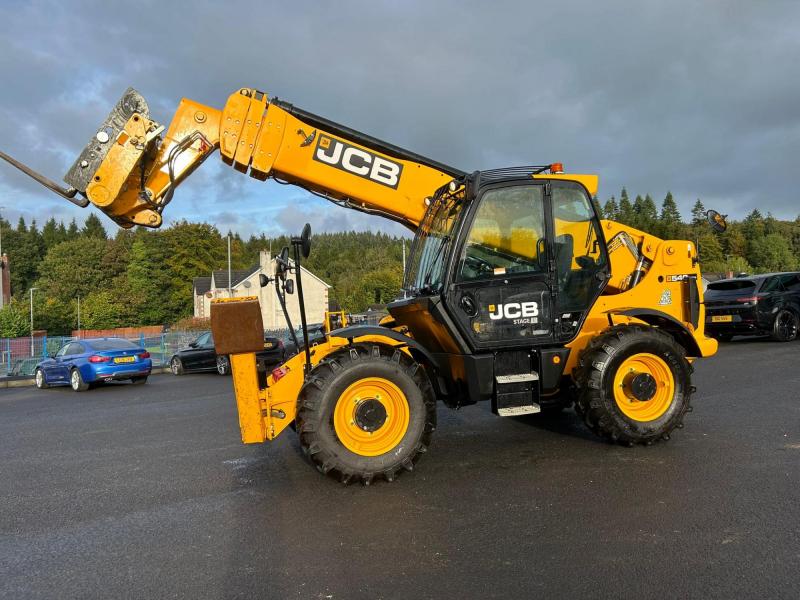 JCB 540-170 Joystick