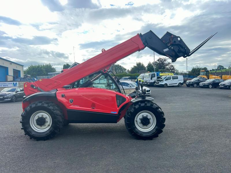 Manitou MT930H Air Con