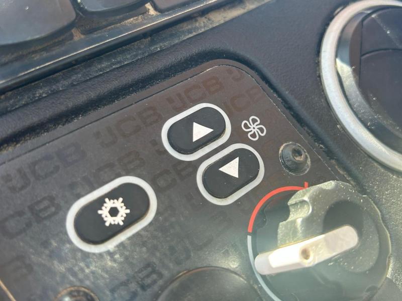 JCB 540-180 Air Con