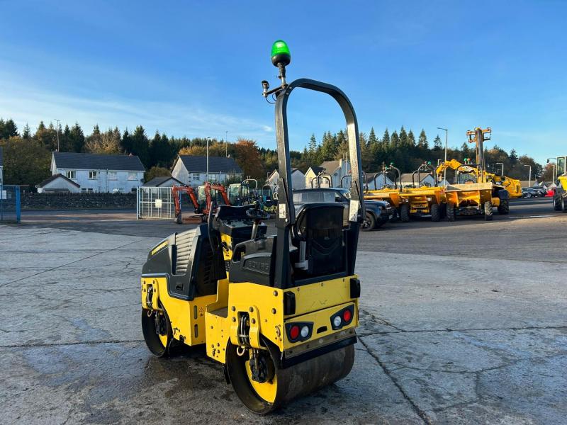 Bomag BW80 AD-5 ( 800MM )