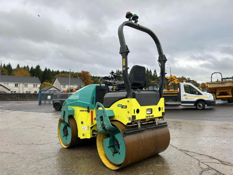 Ammann ARX45 ( 1400MM )