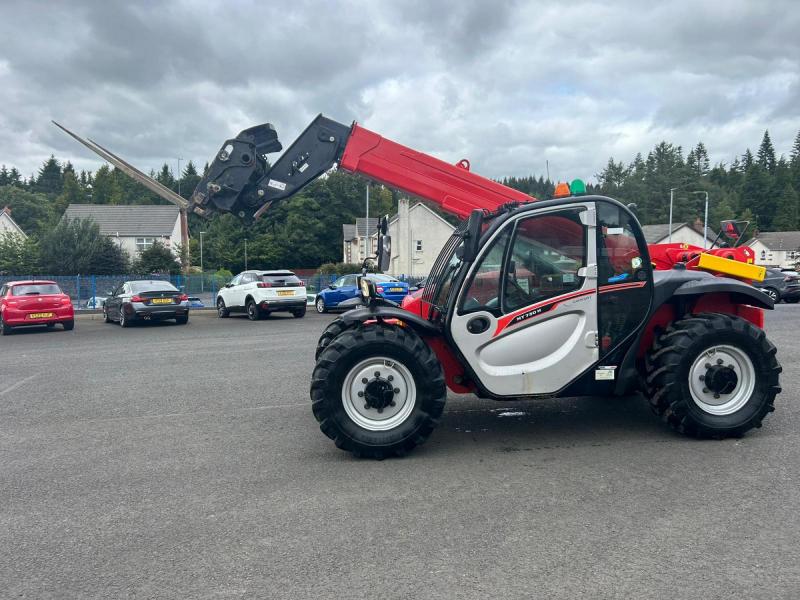 Manitou MT730 H