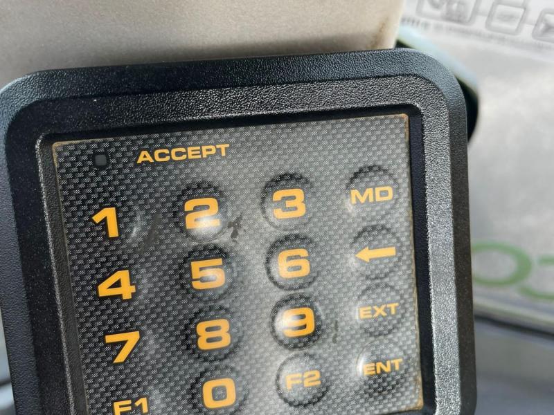 JCB 3CX Air Con / 68kW