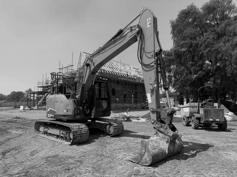 Doosan DX140 LCR-7 ( New Model )