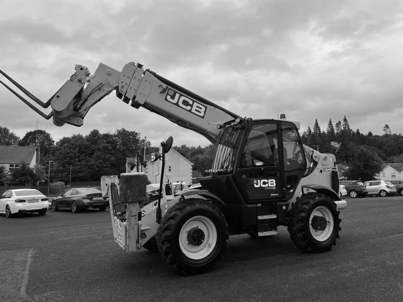 JCB 540-170