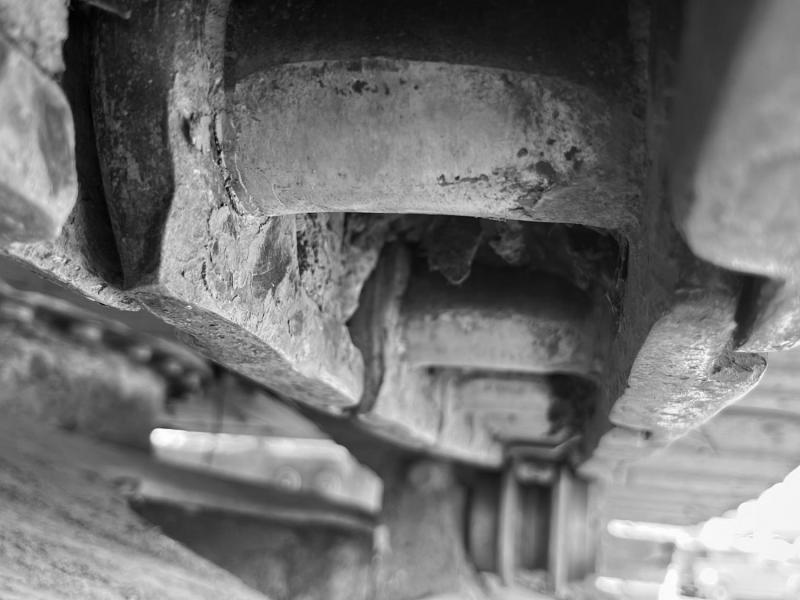 Doosan DX140 LC