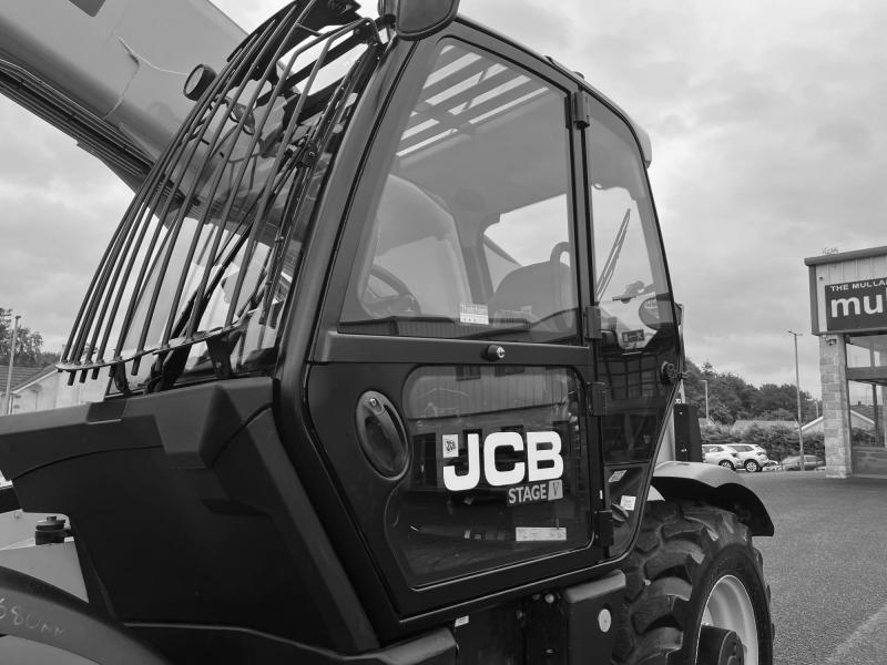 JCB 540-170