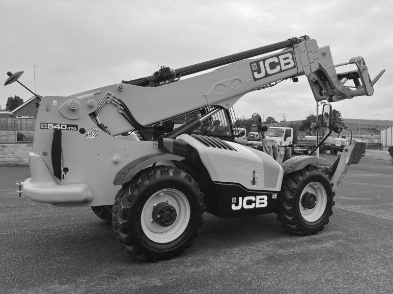 JCB 540-170